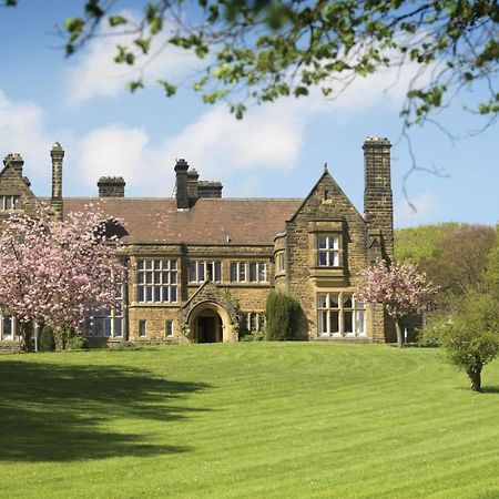 The Wrea Head Hall Country House Hotel & Restaurant Scarborough Exterior foto